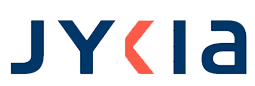 Jykia logo