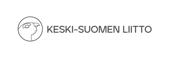 Keski-Suomen Liiton logo