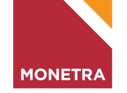 Logo: Monetran tulkkipalvelu.