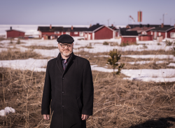 Valokuva: Aki Heiskanen.