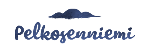 Pelkosenniemi-kunta-logo