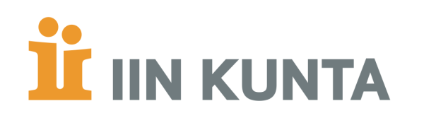 Iin-kunta-logo