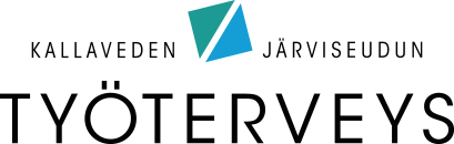 Kallaveden ja Järviseudun työterveyden logo