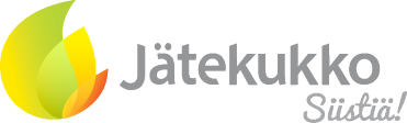 Jätekukon logo