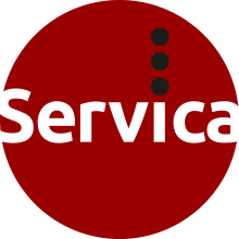 Servican logo