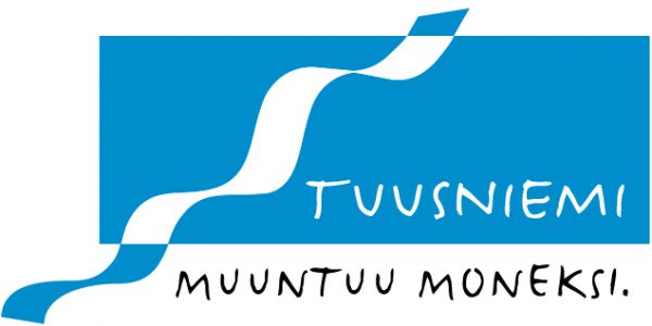 Tuusniemen kunnan logo