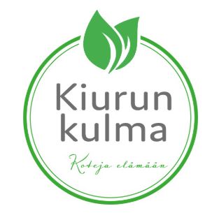 Kiurun kulman logo