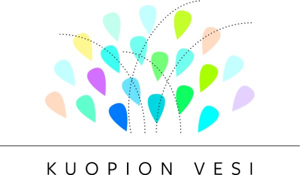 Kuopion Veden logo