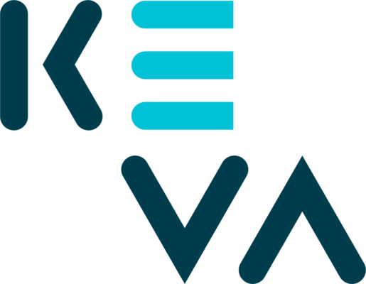 Keva logo