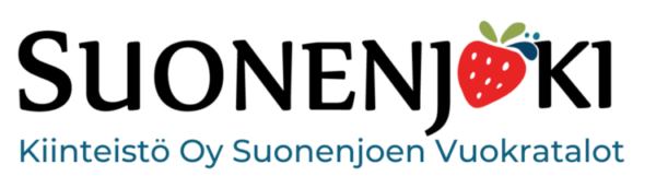 Kiinteistö Oy Suonenjoen vuokratalot logo