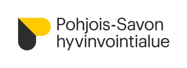 Pohjois-Savon hyvinvointialueen logo