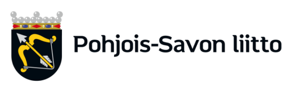 Pohjois-Savon liiton logo