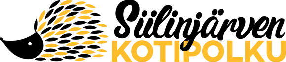 Siilinjärven kotipolku logo